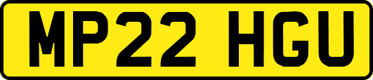 MP22HGU