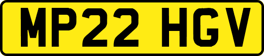 MP22HGV