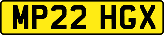 MP22HGX