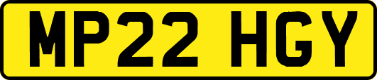 MP22HGY