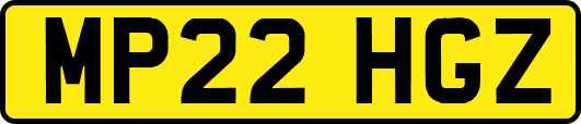 MP22HGZ