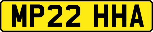 MP22HHA