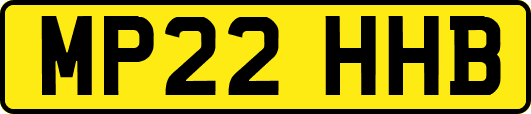 MP22HHB