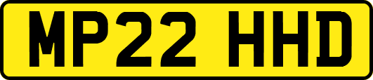 MP22HHD