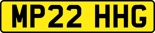 MP22HHG