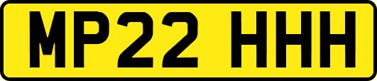 MP22HHH
