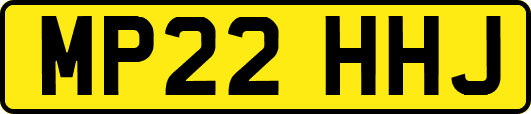 MP22HHJ
