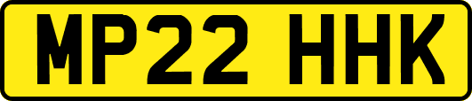 MP22HHK