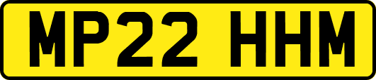 MP22HHM