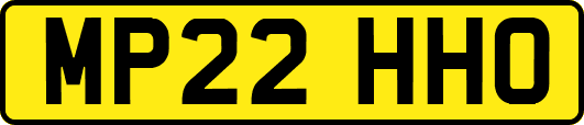 MP22HHO