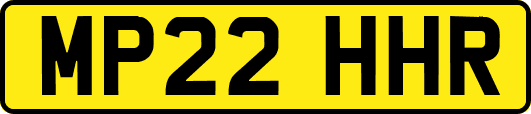 MP22HHR