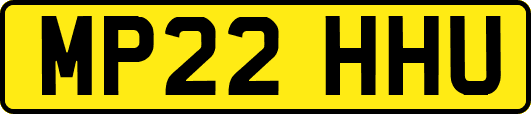 MP22HHU
