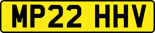MP22HHV