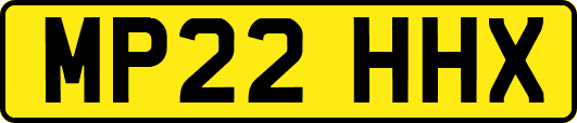 MP22HHX