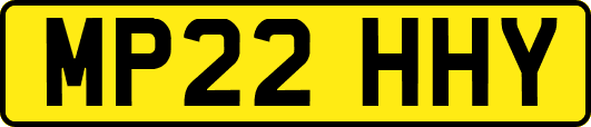 MP22HHY