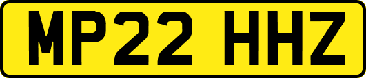 MP22HHZ