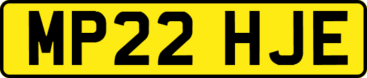MP22HJE