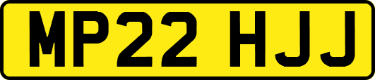 MP22HJJ