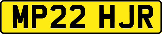 MP22HJR
