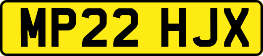 MP22HJX