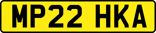 MP22HKA