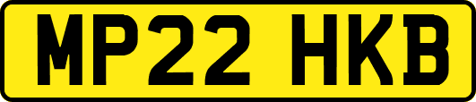 MP22HKB