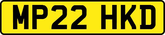 MP22HKD