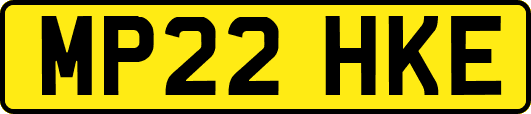 MP22HKE