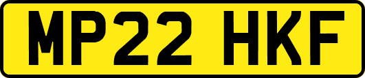MP22HKF