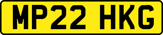 MP22HKG