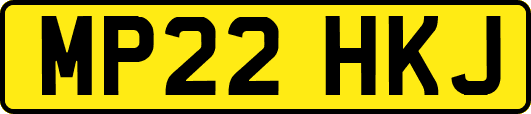 MP22HKJ