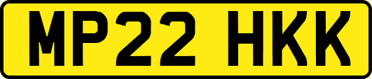 MP22HKK