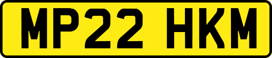 MP22HKM