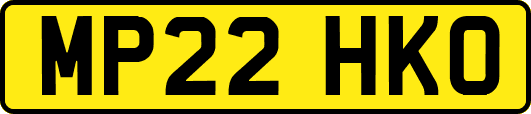 MP22HKO