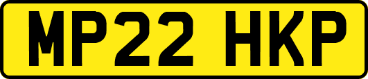 MP22HKP