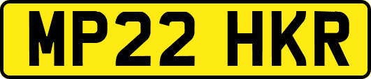MP22HKR
