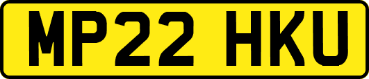 MP22HKU