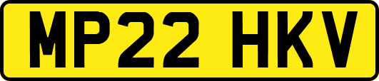 MP22HKV