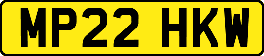 MP22HKW