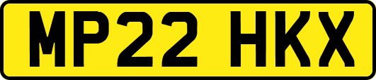 MP22HKX