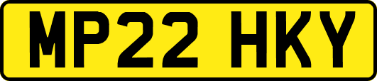 MP22HKY