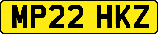 MP22HKZ