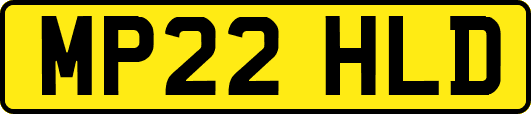 MP22HLD