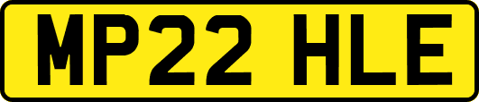 MP22HLE