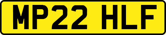 MP22HLF