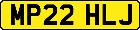 MP22HLJ