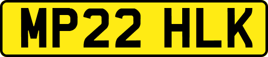 MP22HLK