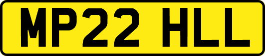 MP22HLL