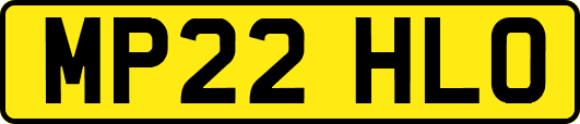 MP22HLO