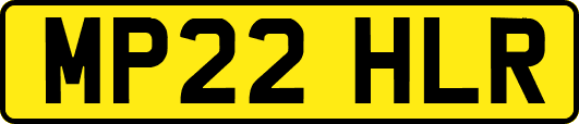MP22HLR